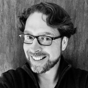Profilbild von Ron Henning