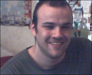 Profilbild von Ron König