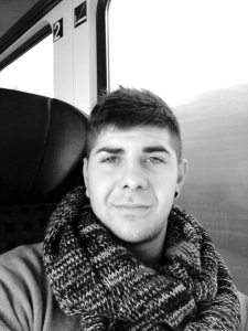 Profilbild von Ron Luchterhand