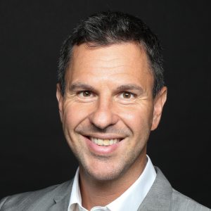 Profilbild von Ron Richter