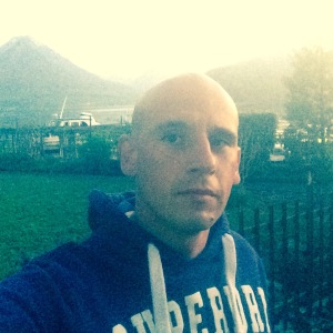 Profilbild von Ron Sass