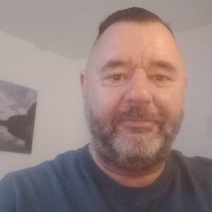 Profilbild von Ron Schimke