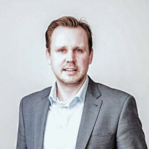 Profilbild von Ron Schindler
