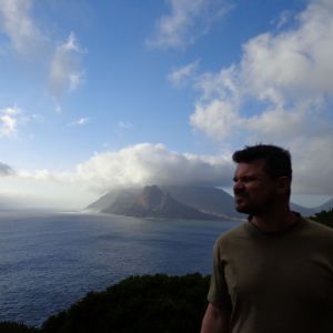 Profilbild von Ron Schmieder