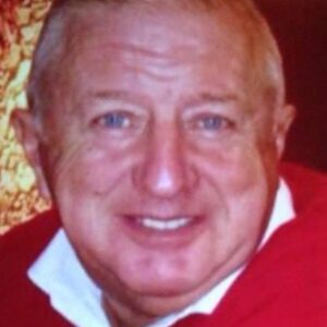 Profilbild von Ron Spencer