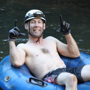 Profilbild von Ron Tairon