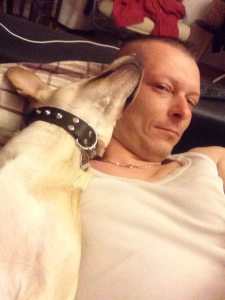 Profilbild von Ron Teichmann