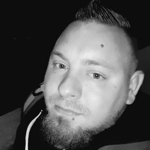 Profilbild von Ron Wandtke