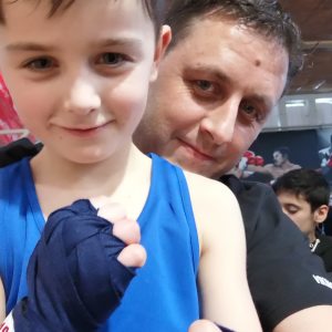 Profilbild von Ron Weiß