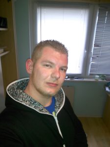 Profilbild von Ron Wenske