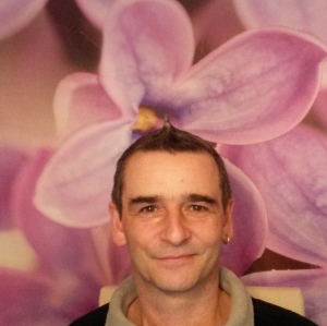 Profilbild von Ron Wied