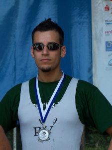 Profilbild von Ron Wiederhold