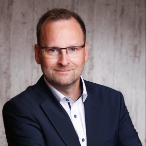 Profilbild von Ron Wieland