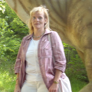 Profilbild von Rona Bohn