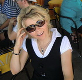 Profilbild von Rona Braunert