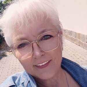 Profilbild von Rona Kühnelt