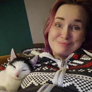 Profilbild von Rona Neumann