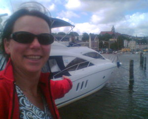 Profilbild von Rona Wunderlich