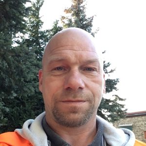 Social Media Profilbild Ronald  Ronny Sukrow 