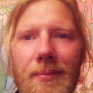 Profilbild von Ronald Philipp Lächel