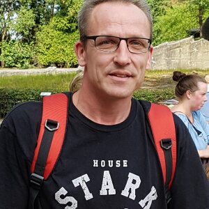 Profilbild von Ronald Albrecht