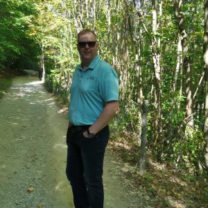 Profilbild von Ronald Albrecht