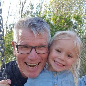 Profilbild von Ronald Aldag