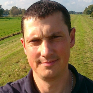 Profilbild von Ronald Alter