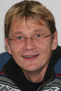Profilbild von Ronald Andrae