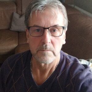 Profilbild von Ronald Andruchiewicz