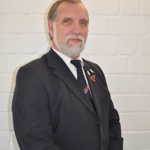 Profilbild von Ronald Bartens