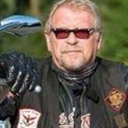 Profilbild von Ronald Bartsch