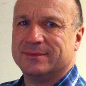 Profilbild von Ronald Bauer