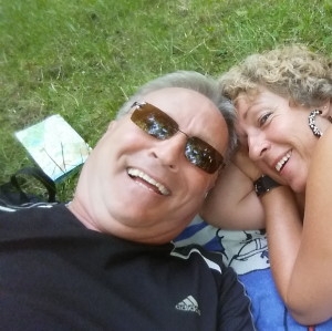 Profilbild von Ronald Baumgart