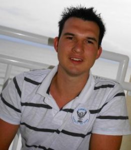 Profilbild von Ronald Bausch