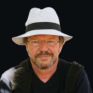 Profilbild von Ronald Becker