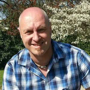 Profilbild von Ronald Begerow