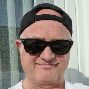 Profilbild von Ronald Beth