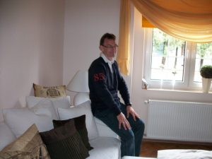 Profilbild von Ronald Bielenberg