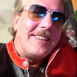 Profilbild von Ronald Bohlander