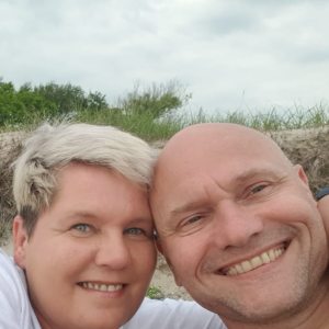 Profilbild von Ronald Borchert