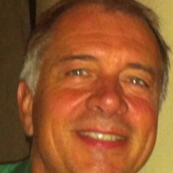 Profilbild von Ronald Borg