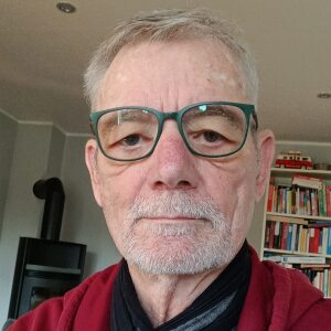 Profilbild von Ronald Borm