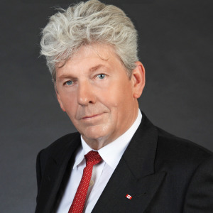 Profilbild von Ronald Braschler