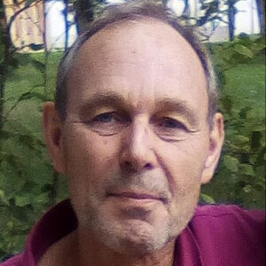 Profilbild von Ronald Brebeck