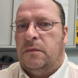 Profilbild von Ronald Brehmer