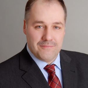 Profilbild von Ronald Briebsch