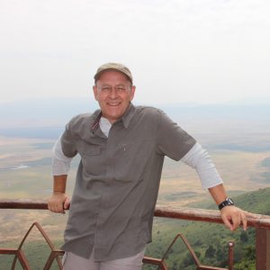 Profilbild von Ronald Brücklmeier