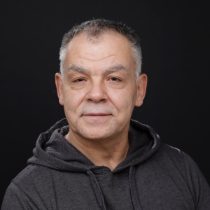 Profilbild von Ronald Bühler