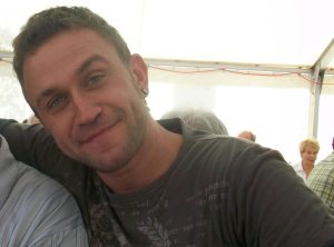 Profilbild von Ronald Büttner